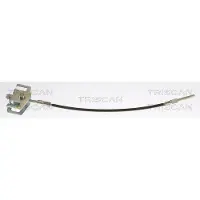TRISCAN Seilzug, Feststellbremse 8140431102 für HYUNDAI