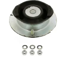 KYB Reparatursatz, Federbeinstützlager [Hersteller-Nr. SM1100] für Mercedes-Benz