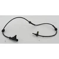 TRISCAN ABS Sensor Raddrehzahl Vorne für TOYOTA AYGO (WNB1, KGB1) 8180 28112