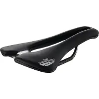 Selle San Marco Sattel Sattel San Marco Aspide Short Carbon FX Pro Series