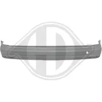 Diederichs Stoßfänger HD Priority Parts 2297756