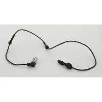 TRISCAN ABS Sensor Raddrehzahl Vorne für LAND ROVER Freelander SUV (L314) 8180 17304