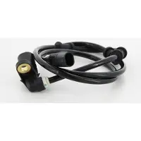 TRISCAN ABS Sensor Raddrehzahl Vorne Links passend für MERCEDES-BENZ M-Klasse (W163) 8180 23702