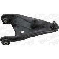 Monroe Lenker, Radaufhängung l25576 für DACIA