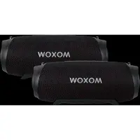 Woxom Groove Doppelpack