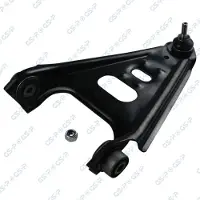GSP S062923 Querlenker für SMART FORTWO Coupe (451) FORTWO Cabrio (451)