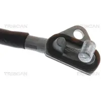 TRISCAN Seilzug, Feststellbremse 8140 69179