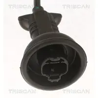TRISCAN ABS Sensor Raddrehzahl passend für MERCEDES-BENZ A-Klasse (W169) 8180 23255