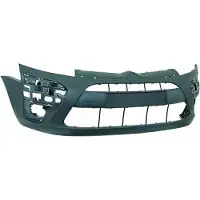 Diederichs Stoßfänger HD Priority Parts 4072650 vorne für Citroën