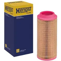 HENGST FILTER Filter Luftfilter E1848L
