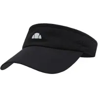 Ellesse - "Temrila" Schild (Schwarz)