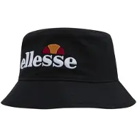Ellesse - "Mavro" Schlapphut (Schwarz)