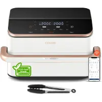 Cosori Cososri DualBlaze TwinFry CAF-TF101S - AEUR