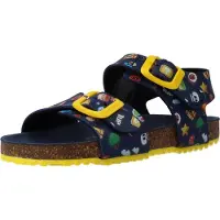 Garvalin 222662G Blau
