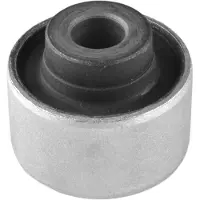 TEDGUM Querlenker-Hülse Hülse Querlenker 00468290 Vorne Vorne unten beidseitig für NISSAN MURANO (Z51) 14mm 49,9mm 0,26kg