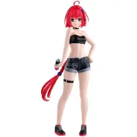 Banpresto To Loveru Darkness Glitter&glamours Mea Kurosaki Figur One Size