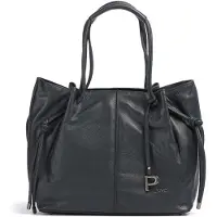 PICARD Shopper Schultertasche Boom Cityshopper Ocean dunkelblau
