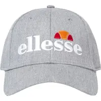 Ellesse - "Tralo" Kappe (Hellgrau)