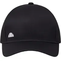 Ellesse - "Sarnaro" Kappe (Schwarz)