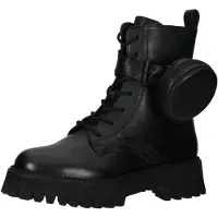 Ara Schnürstiefelette "Stiefelette Lederimitat"