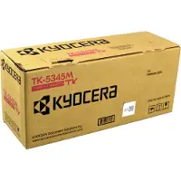 Kyocera TK-5345M, 9000 Seiten, Magenta, 1 Stück(e)