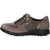 Waldlaufer Komfort Schnürschuhe Havy Soft Damen 383433363033 Braun 42 1/2 EU