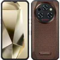 Oukitel Smartphone WP35 8/256 11000mAh Gold