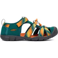 Keen Sandalen Seacamp II CNX 1032164 Türkisfarben 37