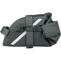 Sks Trail Saddlebag L unter dem Sattel schwarz S12045