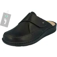Finn Comfort Komfort Sandalen AGUILAS Uni 373438393034 Schwarz 46 EU