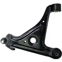 DENCKERMANN D120124 Querlenker Vorne Links Unten für OPEL Omega B Limousine (V94) Omega B Caravan (V94) für VAUXHALL Omega (B) Limousine (V94)