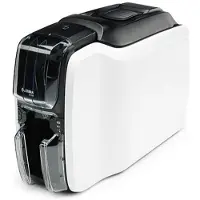 Zebra Zc100 Kartendrucker
