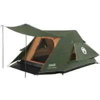 Coleman FastPitch Swagger 3 3 Personen Active-Zelt