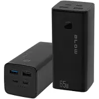 BLOW Power Bank 20000mAh PD 65W PB20G
