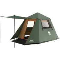 Coleman FastPitch Lodge 4 4 Personen Active-Zelt