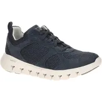 Pius Gabor 1081.10 Herrenschuhe - sportliche Halbschuhe - Schnürschuhe blau