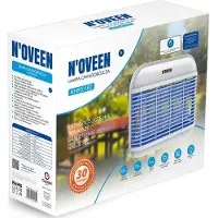 N´oveen Ikn920 Led Elektrischer Insektenvernichter