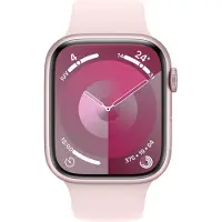 Apple Watch Series 9 , Touchscreen, 64 GB, WLAN, GPS, 39 g