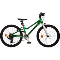 Volare 20 Zoll ATB Fahrrad Dynamic 7V V-Brake Groen 22094