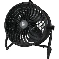 SHOWGEAR SF-125 Axialer Power-Ventilator