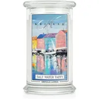 Kringle Candle Salt Water Taffy 623g