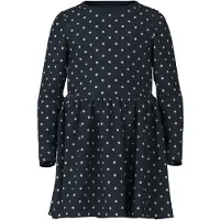 Name It Mini Langarm Kleid
