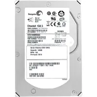 Dell Festplatte ST3146855SS 146GB 15000Rpm Sas 3,5'' Zoll 0TK237