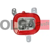 AIC Rückfahrlicht 72365 Rechts für JEEP Renegade SUV (BU, B1)