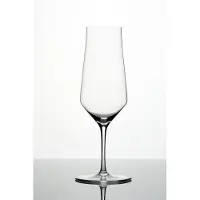 Zalto DenkArt Bierglas, mundgeblasen, spülmaschinenfest, 22,3 cm Höhe, 350 ml Volumen