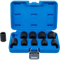 Bgs Impact Socket Set, 1180 mm, 1,18 kg