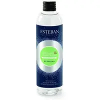 Esteban Weißer Tee & Ylang Ylang Nachfüller für Bukett 250ml