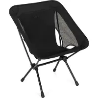 Helinox Campingstuhl Chair One Blackout Edition