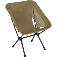 Helinox - Chair One (re) - Campingstuhl braun
