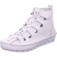Gemini Damen Boot weiß Größe 40